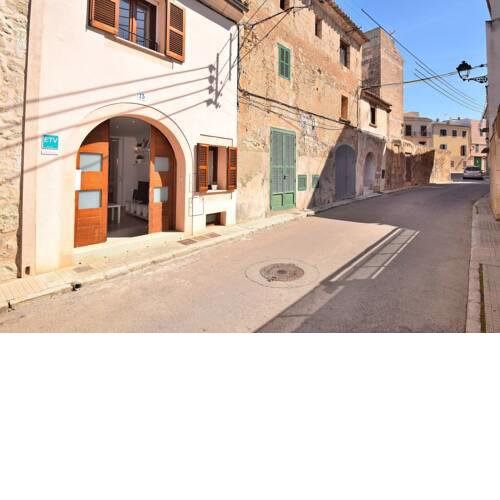 Can Salroig Muro 002
