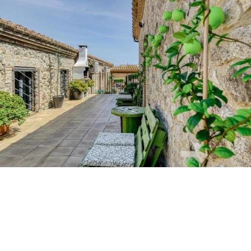 Can Salva charm on the Costa Brava