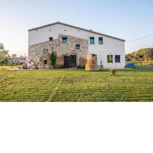 Can Serrà 1786