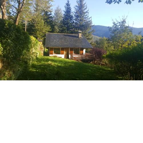 Can Serraima, Casa rural en ple Pirineu