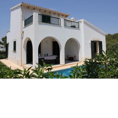Ca´n Sivinar mit Pool und Wifi