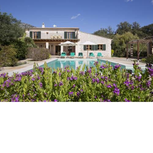 Ca'n Sureda - La Goleta Villas