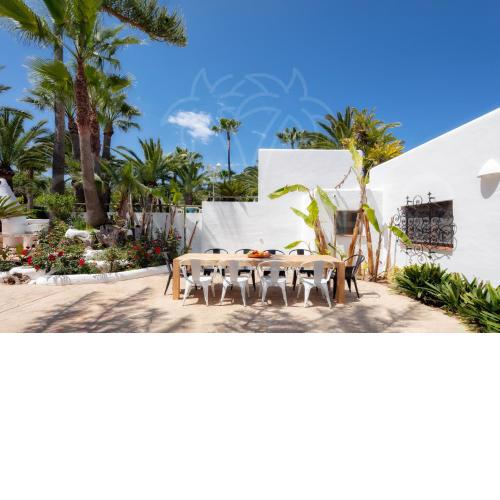 CAN TEO - VILLA in IBIZA