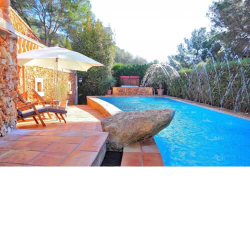Can Tomeu Villa 232