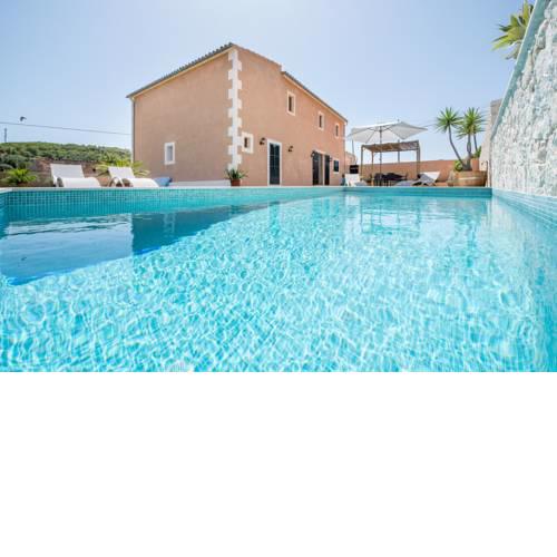 CAN TONI ROCA-S'HORTA