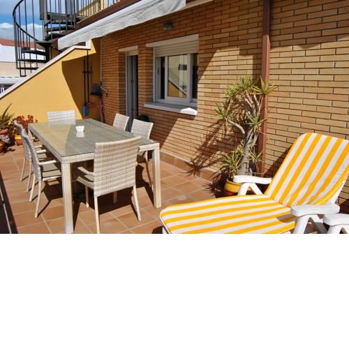 Can Tony - Atico, piscina, WiFi.