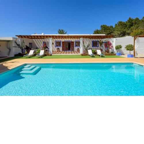 Can Torrat - Santa Eulalia