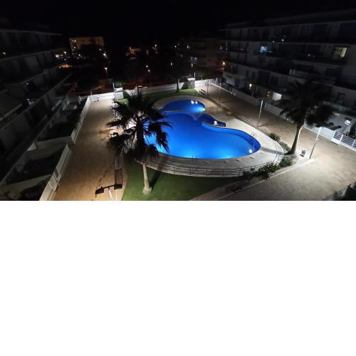 Can Torru-Apartament 2 habitacions a 75 metres del mar-Cambrils