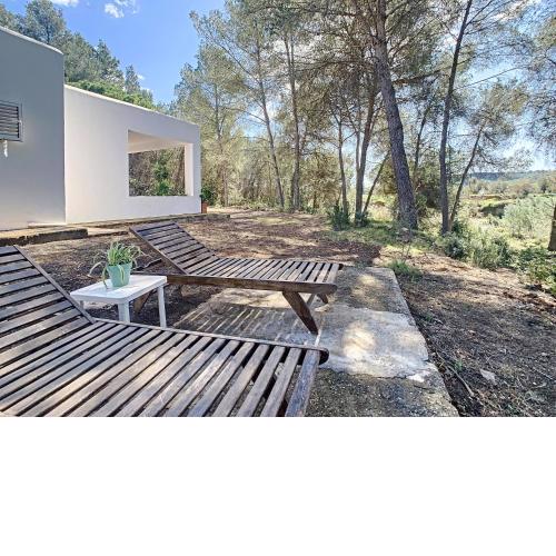 Can Vert - Casa rural ideal para Familias