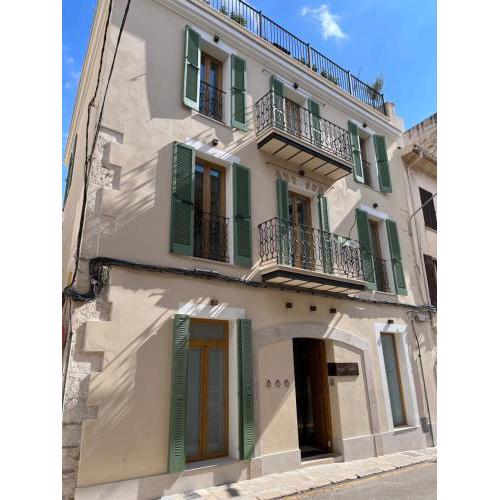 Can Vidal Boutique Rooms