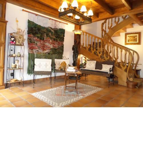 Can Vila Rupit