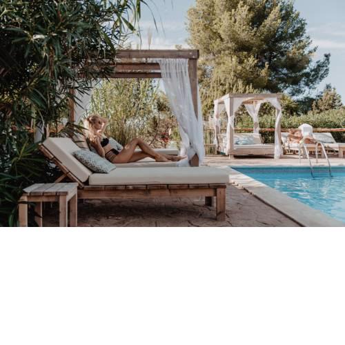 Can Vistabella Boutique Resort