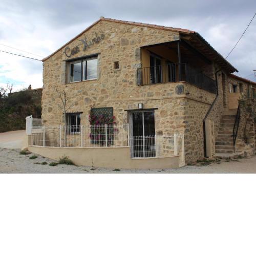 Can Xambó