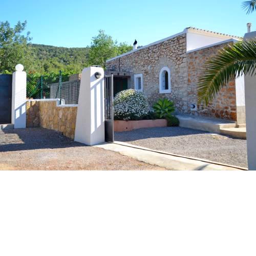 Can Xicu De La Pi