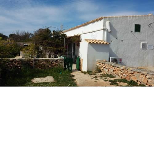Can Xumeu Miquel