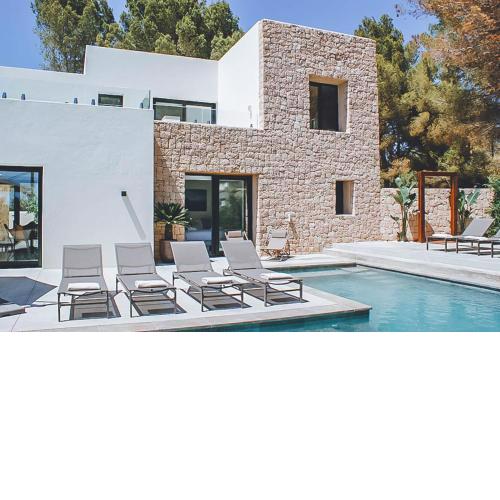 Can Yari - Santa Eulalia