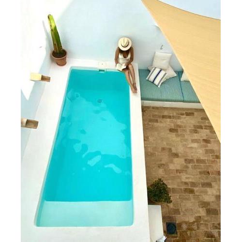 CANA JOANA, CASA UNIFAMILIAR CON PISCINA PRIVADA