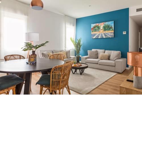 Canaan Boutique Apartments Madrid