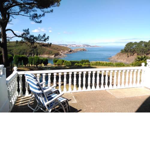 CANABAL apartamento con vistas espectaculares