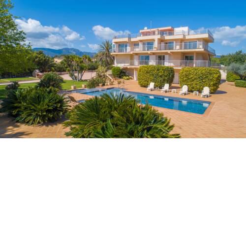 Canaita, Villa 5StarsHome Mallorca