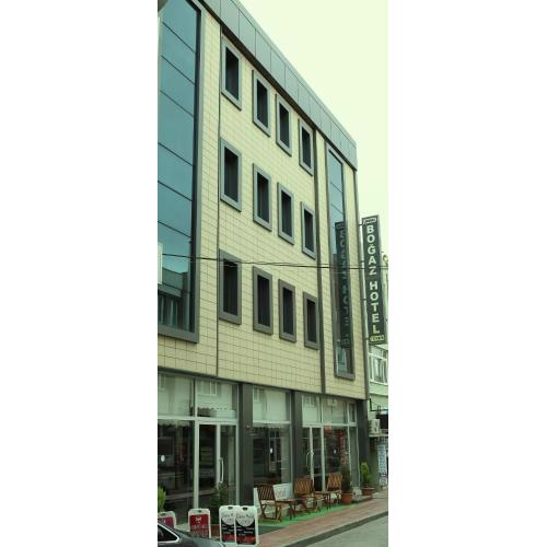 Canakkale Bogaz Hotel