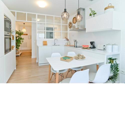 Canalejas Suite