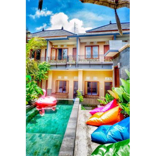 Canang Gardens