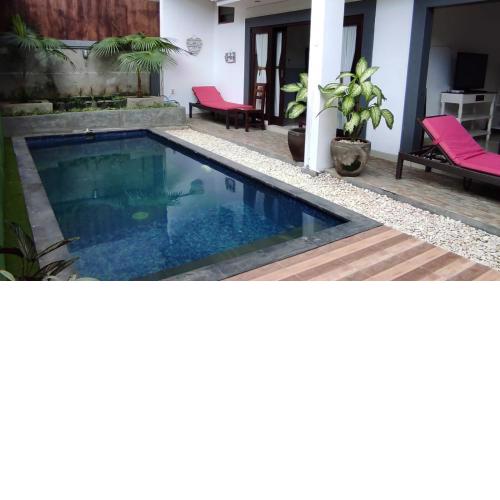 Cananga Villa
