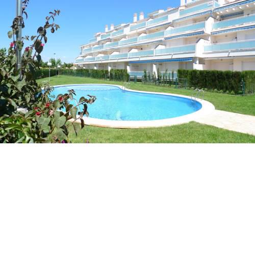 Canaret 1º A Albert Villas
