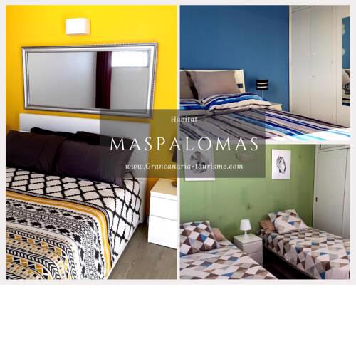 Canaria Rental