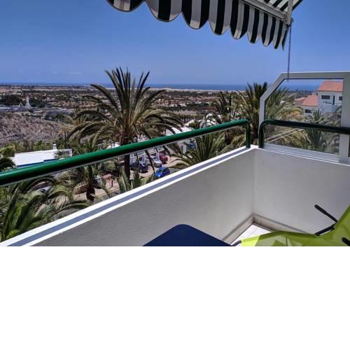 Canaria Surycan - Mapalomas