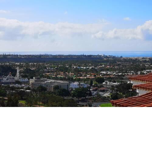 Canaria Surycan 2 - Mapalomas