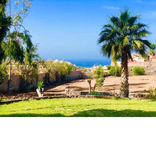 Canarian Country House