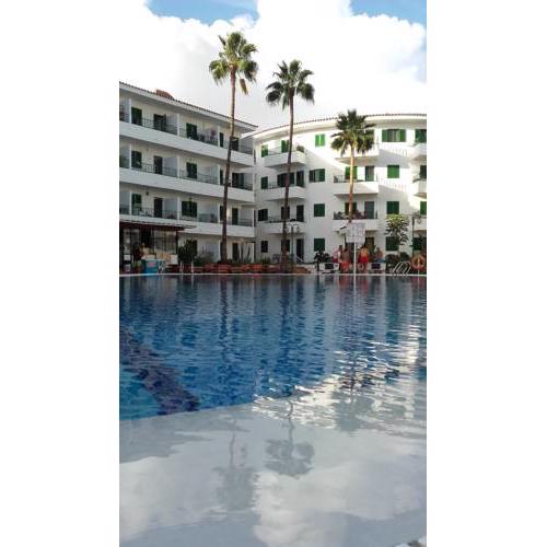 Canarian Havaii (Faluas)