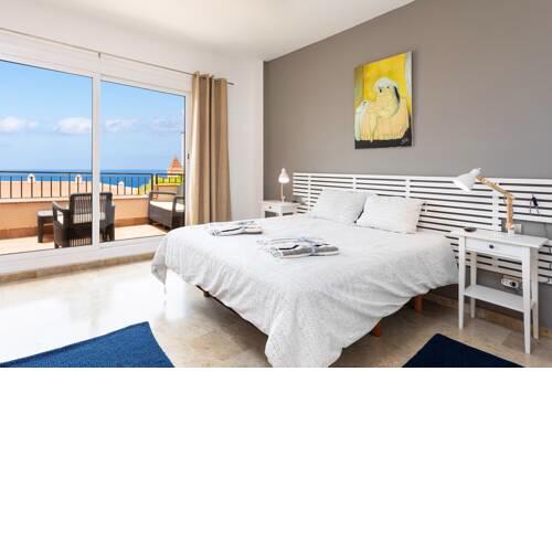 Canarian Paradise Apartment