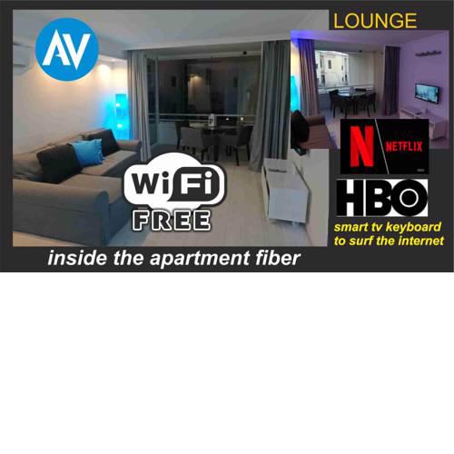 Canarias Apartamento Golf Tenerife Sur