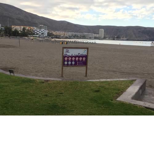 Canary Islands Apt