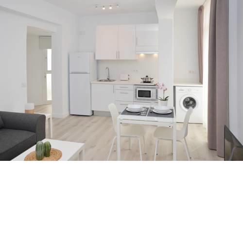 Canary Lofts Glorieta
