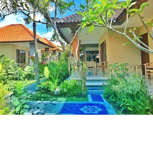 Candana Bali Homestay