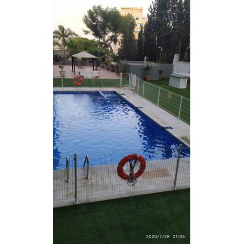 Candela Apartment