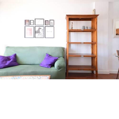 Candelaria - Rest Apartment / Sea view