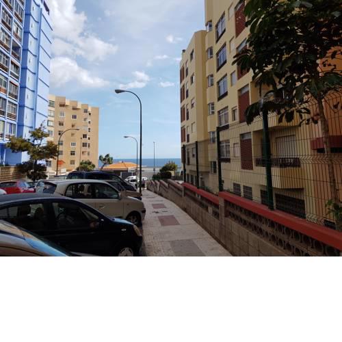 Candelaria Apartment. 3 Rooms. Parking