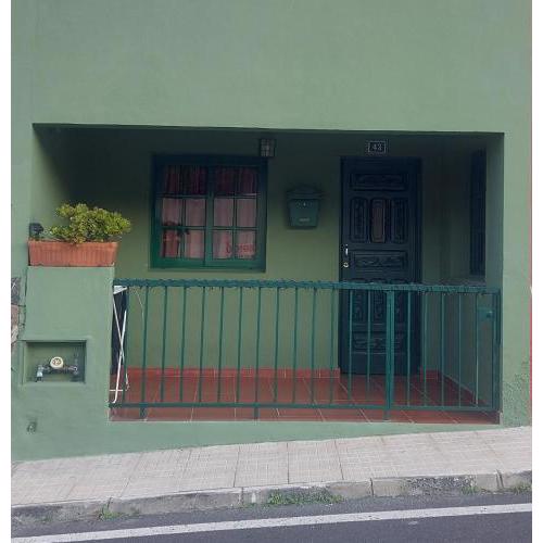Candela's House