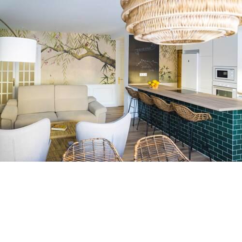 Candeleda Suite