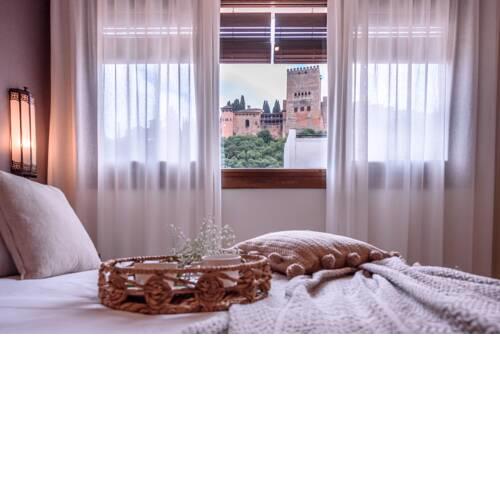 CANDIL APARTMENTS by Alhambra Suite