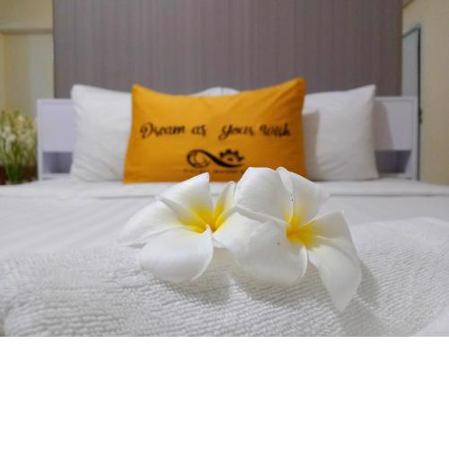Candiland Apartment