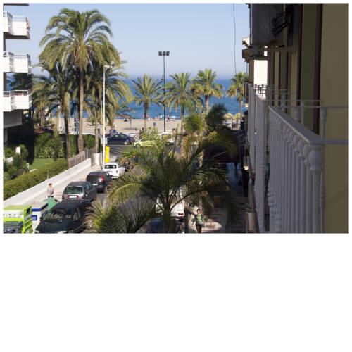 Candisol Cozy Inns