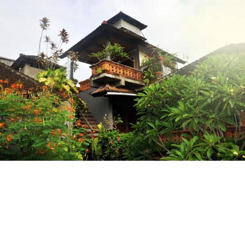 Candra Asri Bungalow