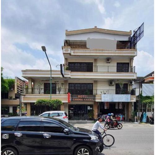Candra Kirana Hotel
