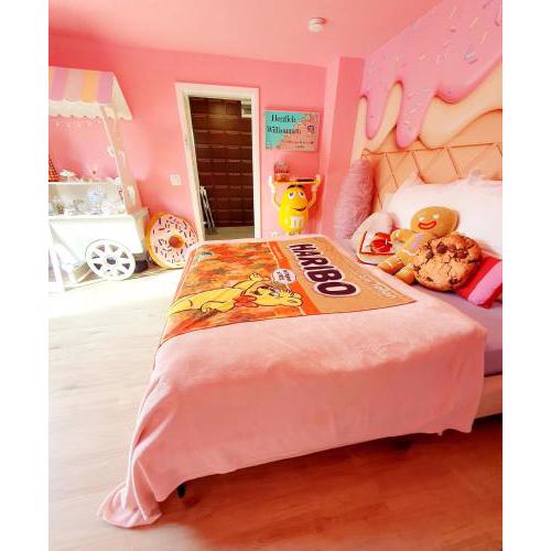 Candypartment Sweets 'n Sleep